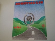 advertising Pubblicità 1977