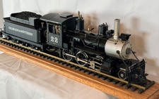 ASTER C&S MOGUL VAPORE VIVO