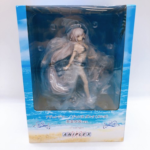 Ritratto fate grand - fate/grand, order