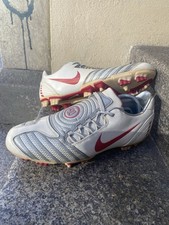SCARPE CALCIO NIKE TOTAL 90