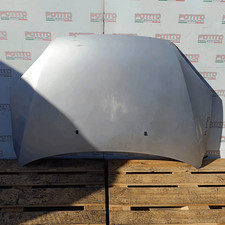 Cofano ant.  SCANIA Serie 4