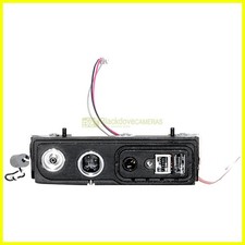 Blocchetto prese flash USB e