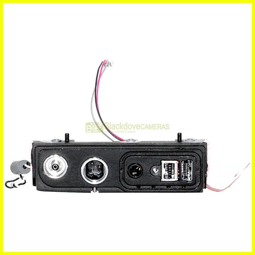 Blocchetto prese flash usb - prese, e