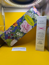 Crema viso L’Erbolario Acido