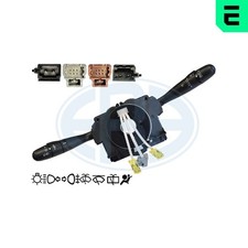 ERA Interruttore combinato piantone sterzo 440453 per 2A PARTNER BERLINGO PEUGEOT 206