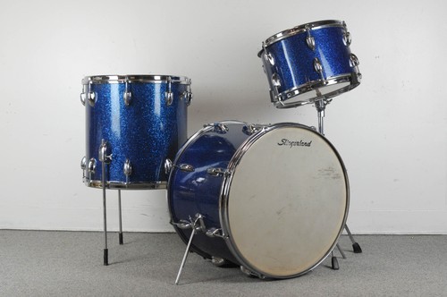 Batteria slingerland jet - batteria,