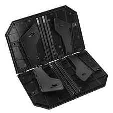 Tavolo da Picnic Facile da