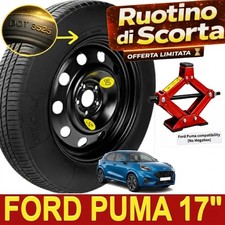 Ruotino scorta ford - di,