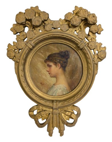 Giovanni giani - giovanni, (1866-1937)