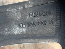 9677989577 cerchio per PEUGEOT