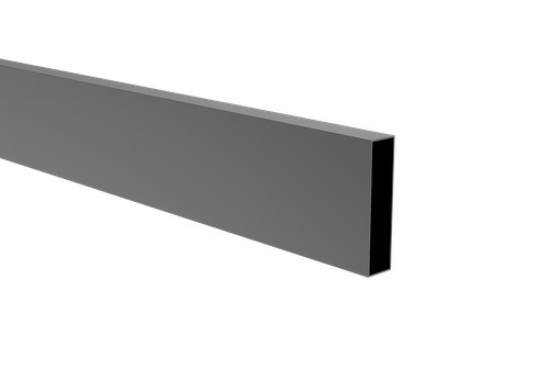 Aluminium-Zaunfüllung