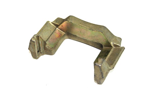 Supporto pinza freno anteriore - freno,