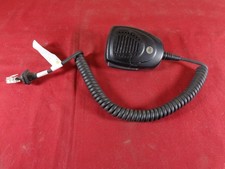 Tait TM Microfono mobile con