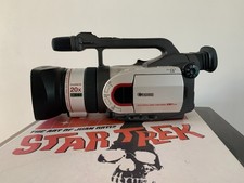 CANON XM1 3CCD Mini DV