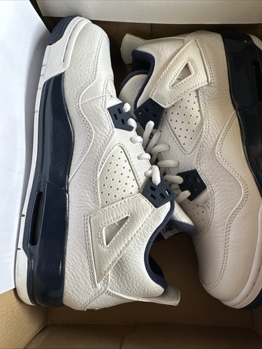 Nike air jordan retro - nike, 4