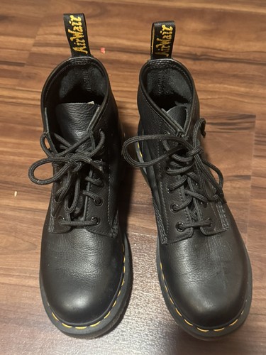 New stivali martens air - new,