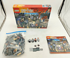 LEGO 4766 Graveyard Duel