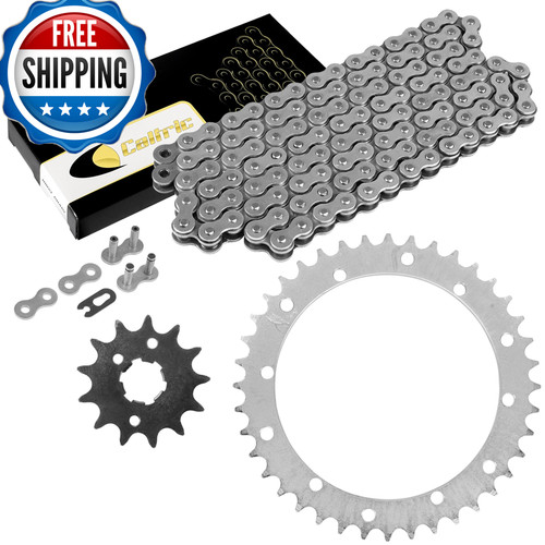 Kit catena trasmissione - , e