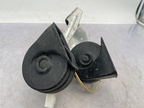 Tromba clacson peugeot 308 - tromba/clacson,