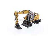 DIECAST MASTERS 85956 CAT M318