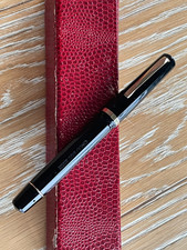 Stilografica Omas Extra