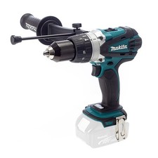 Makita dhp458z 18v lxt - makita,