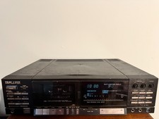 TEAC V900 X 3Head Single
