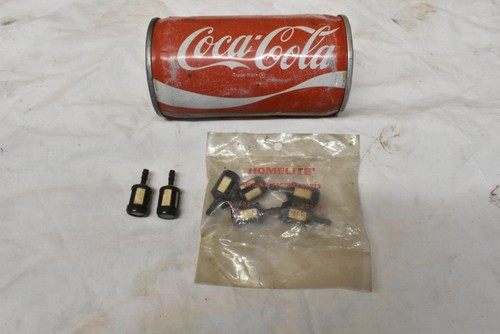 Lotto ricambi motosega - 7,