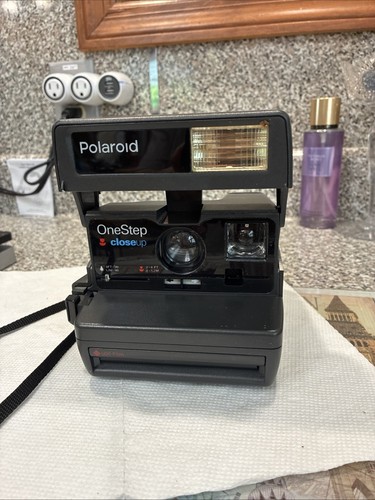 Polaroid one step close - polaroid, 600