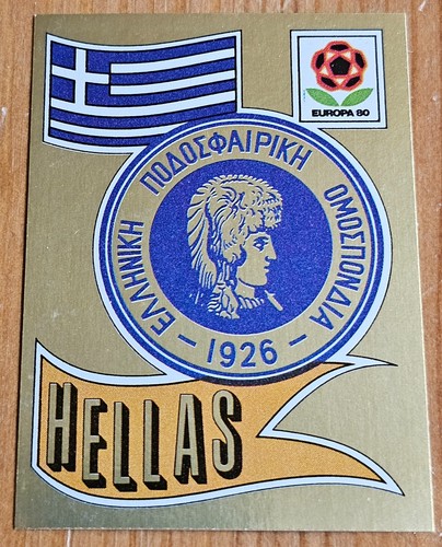 Panini europa 96 - panini, #96