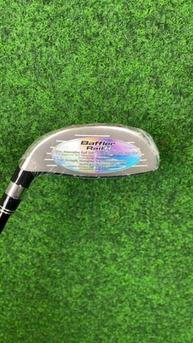 Baffler rail cobra hybrid - cobra, 6-hybrid