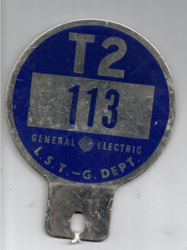 General electric large steam - general,