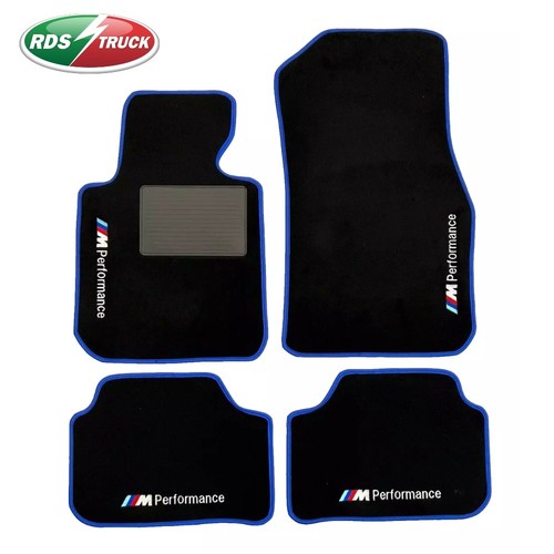 Tappetini auto bmw serie - bmw,