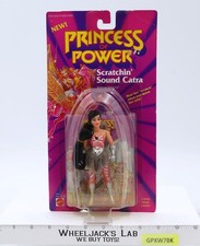 Modellino Scratchin Sound