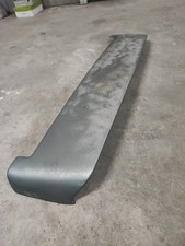 Spoiler Fiat Tipo 1990
