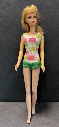 Mattel vintage 1965 francie - 1965,