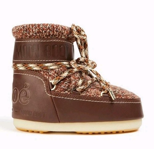 Stivali neve moon boot x - neve,