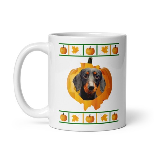 Tazza bassotto mug - tazza,