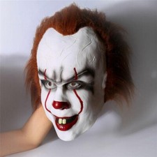 Maschera pagliaccio - maschera,