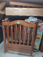 Culla FOPPAPEDRETTI USATA in