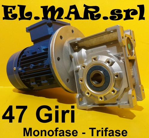 Motoriduttore giri 1 - motoriduttore,