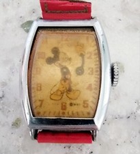 Orologio da polso vintage 1947