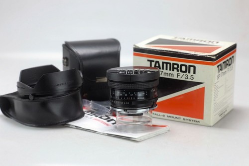 Tamron f 3 5 - tamron, sp