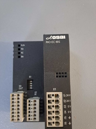 Rioecibs osai rio ec - osai,