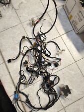 Gilera Runner 125/180/200 4T Impianto Elettrico cablaggio. Bobina Regolatore