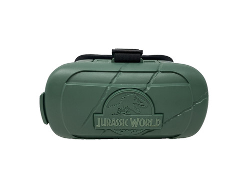 Jurassic world vrse gioco - world,