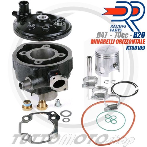 Gruppo termico evo 47 - d.47, 70