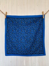 Piccolo Foulard Bandana In