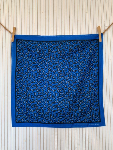 Piccolo foulard bandana - piccolo, in