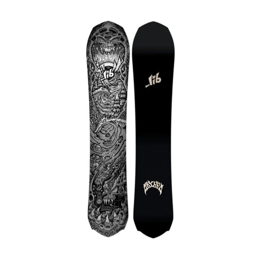 Lib tech snowboard a razzo - lib,